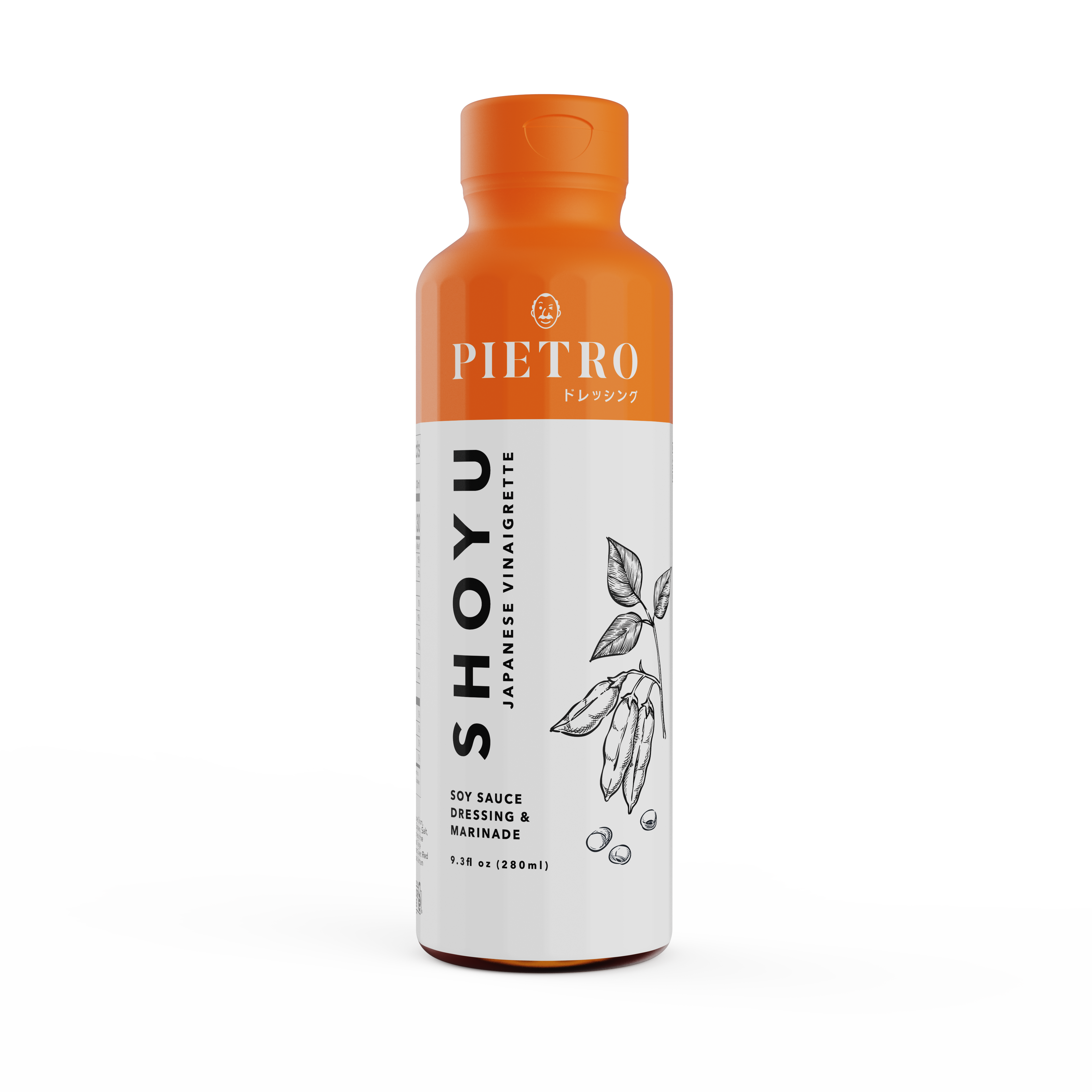 Original Shoyu Dressing