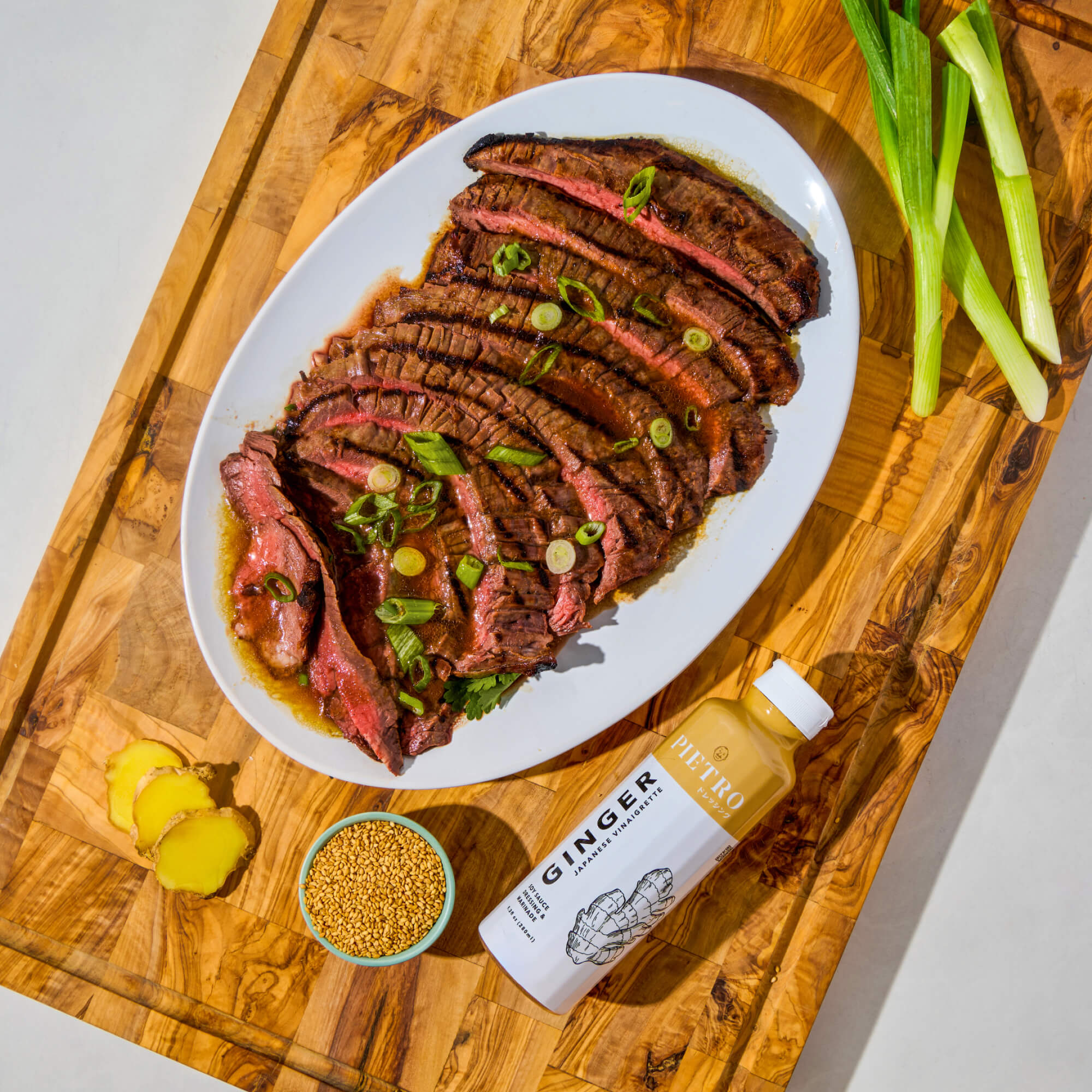 Ginger