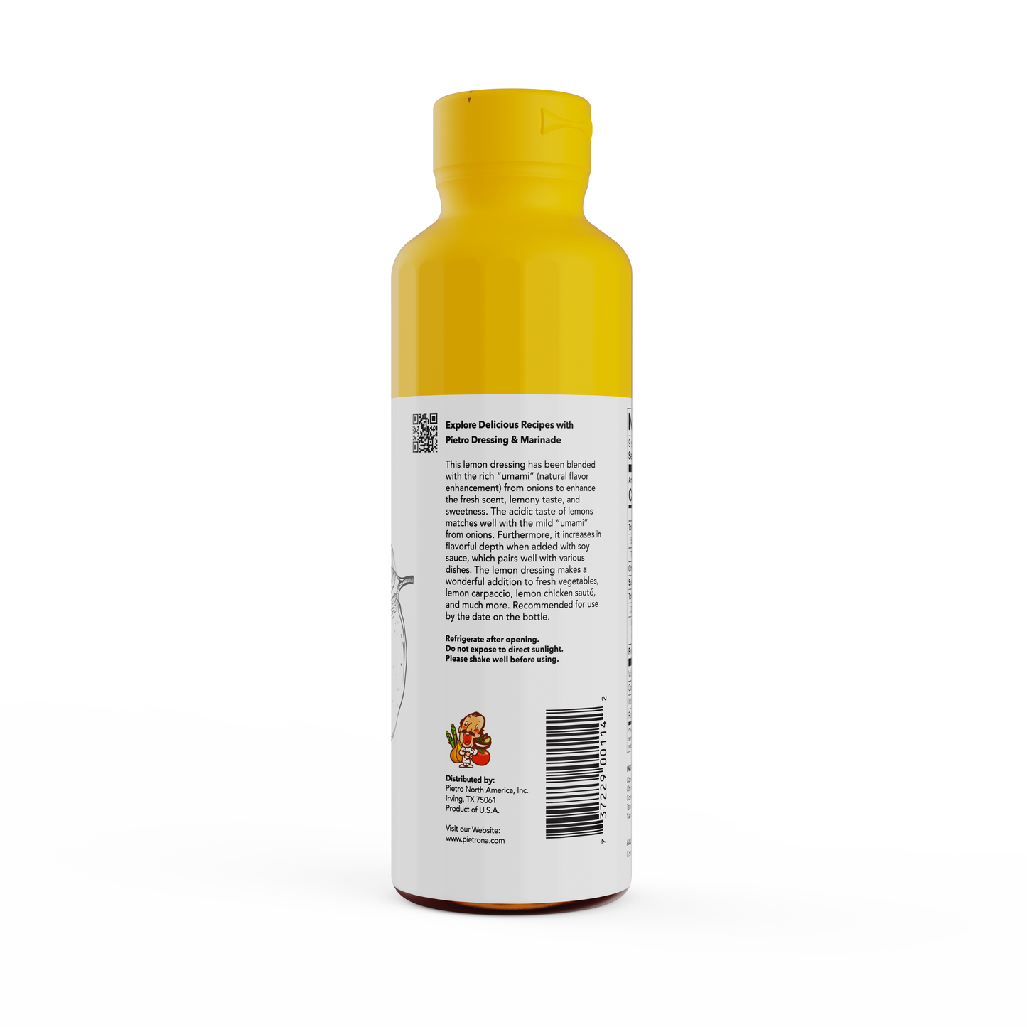 Lemon (Pack of 6)