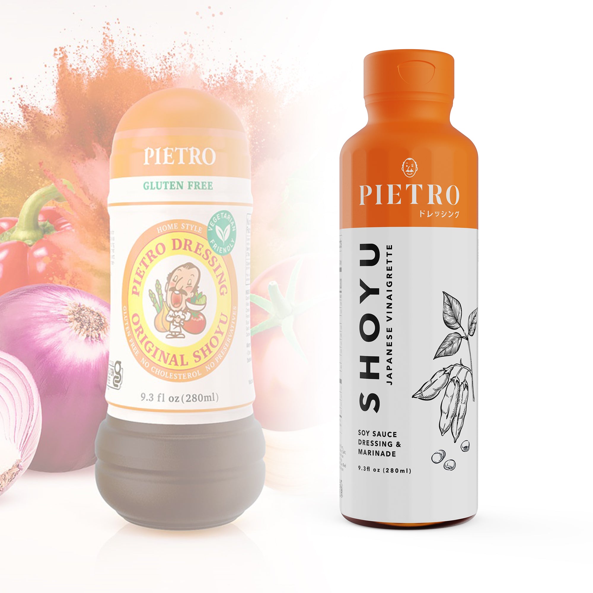 Original Shoyu Dressing