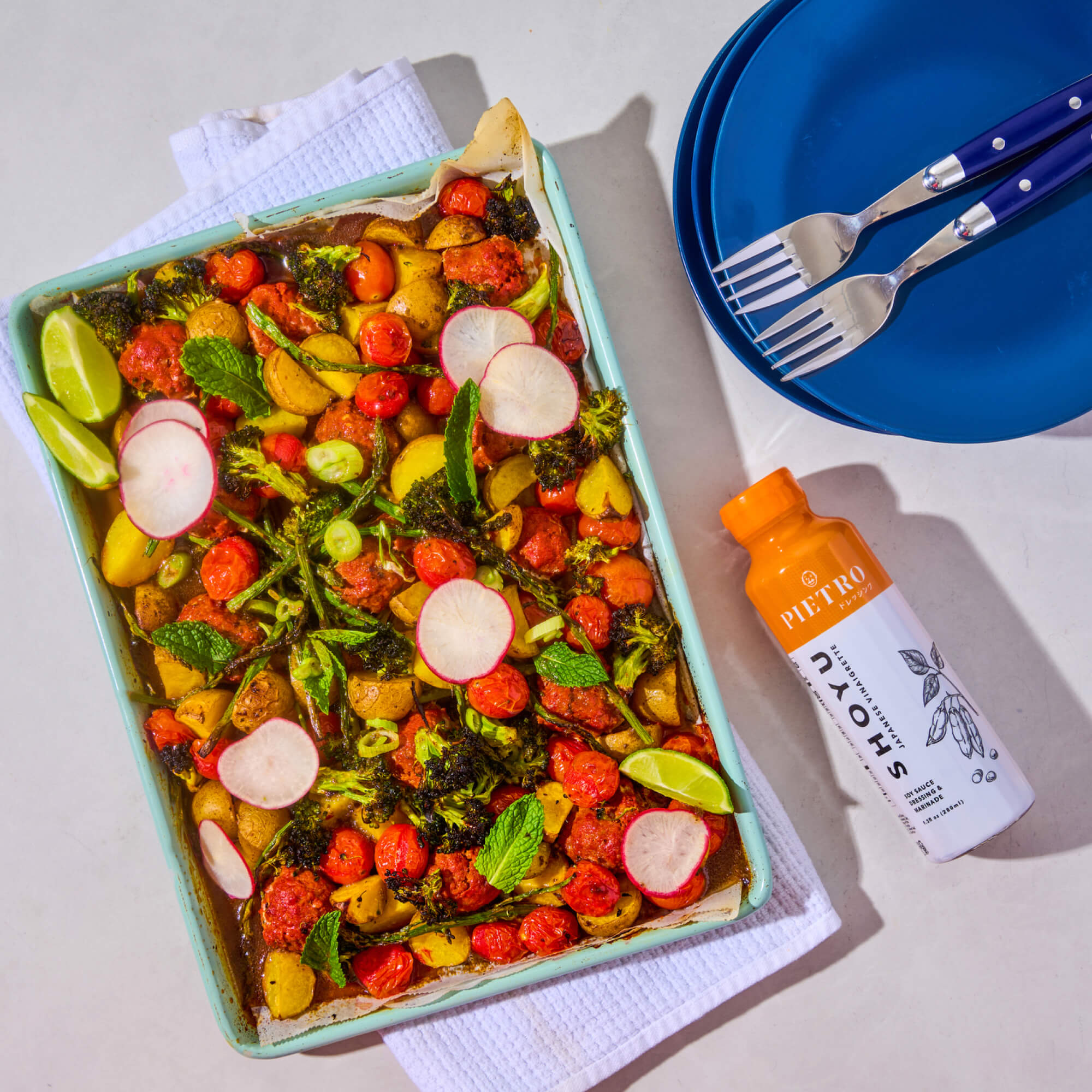 Original Shoyu Dressing